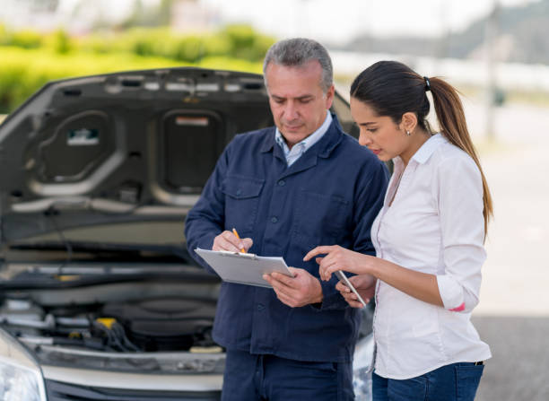Local insurance for Laclede County County drivers